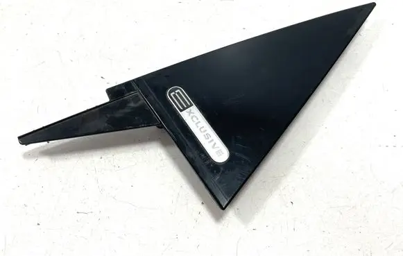 Citroen C4 I Picasso Other rear door trim element 9655629080 147IND02