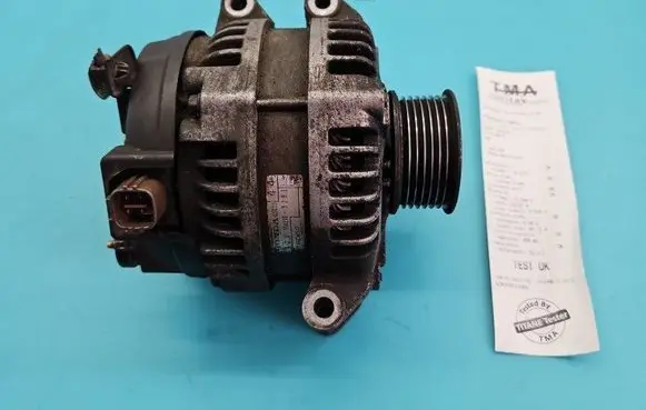 Honda Accord Generator/alternator 1042103291 IMPRK1494567