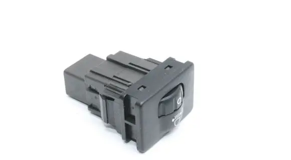 Toyota Yaris Headlight level height control switch 8415202080