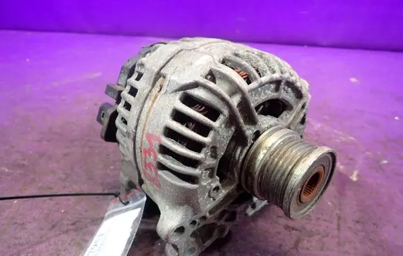Generator/alternator
