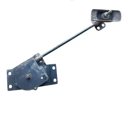 KIA Carens III Holder (bracket) 
