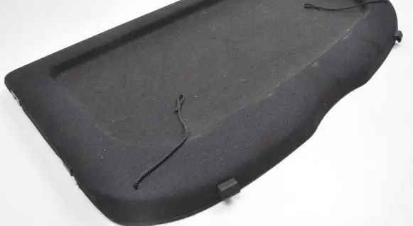 Opel Mokka Parcel shelf 