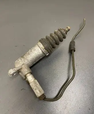 Audi A4 S4 B5 8D Clutch master cylinder 4A0721261
