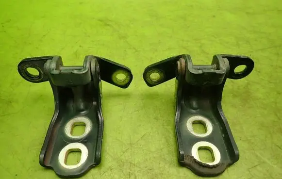Opel Astra K Front door hinge set