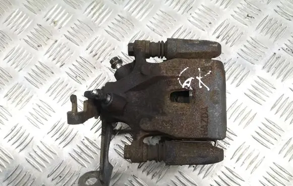 Mazda CX-5 Rear brake caliper