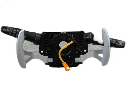 Mitsubishi Outlander Tailgate/trunk/boot open switch