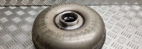 Mazda Xedos 9 Torque converter 