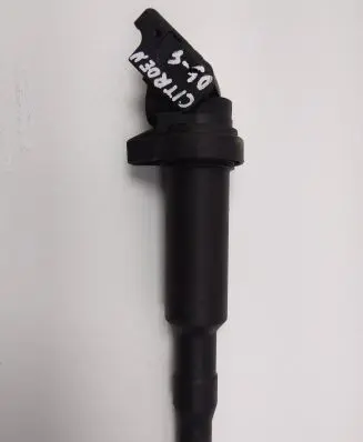 Citroen DS4 High voltage ignition coil 7594937 0221504470