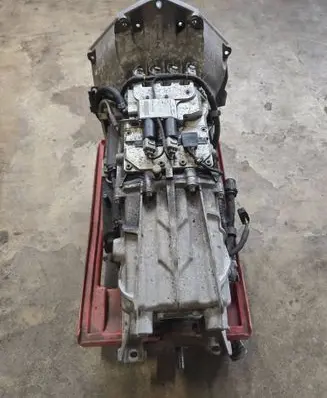 BMW M5 F90 Automatic gearbox 2282998 S2AG85023 2470031120