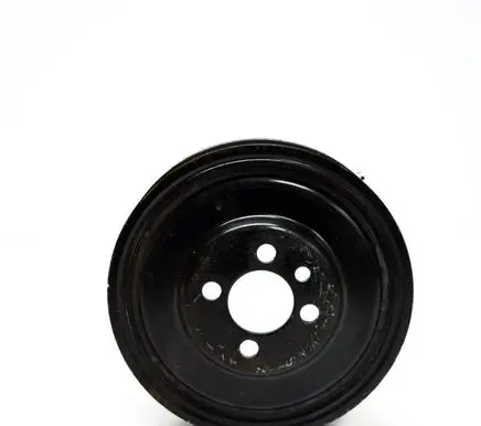 Volkswagen Golf VI Crankshaft pulley 03G105243
