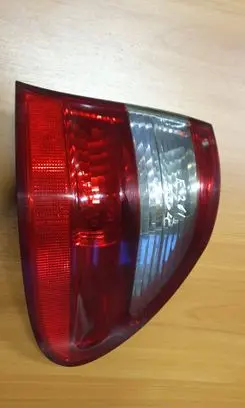 Mercedes-Benz E W211 Rear/tail lights A2118201264