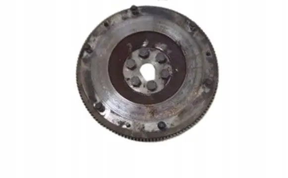 Ford Escort Flywheel 928M-6398-AE