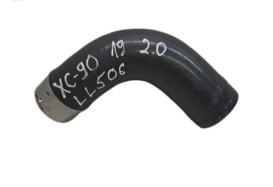 Volvo XC90 Intercooler hose/pipe 4118214 48459449