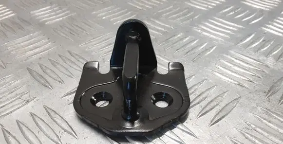 Land Rover Evoque I Front door lock loop/hook striker 6G91R21982FBB