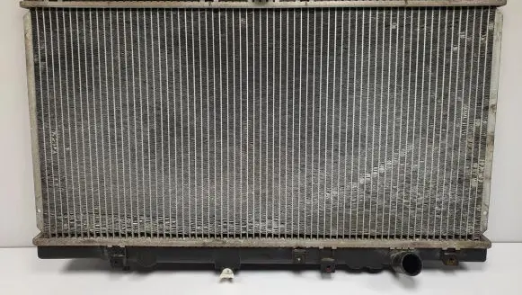 Honda Prelude Coolant radiator