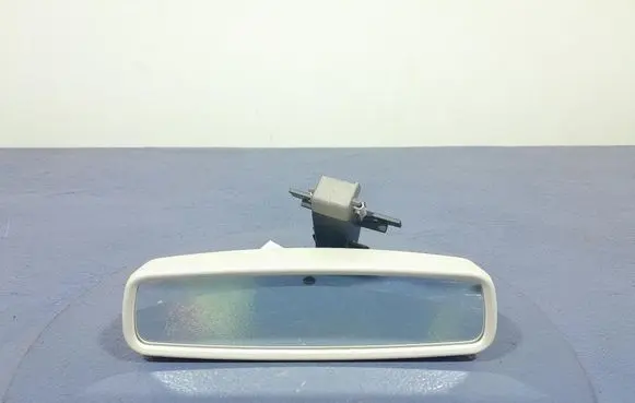 Renault Talisman Rear view mirror (interior) 963214126R