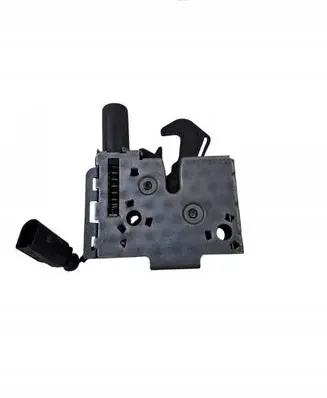 Skoda Kodiaq Front bumper mounting bracket