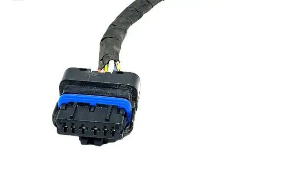 Peugeot 5008 II Other wiring loom 35106