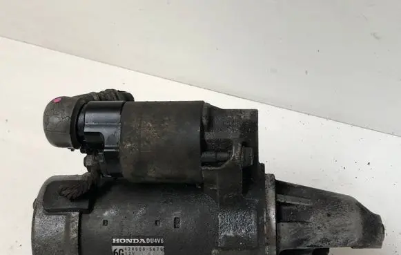 Honda CR-V Starter motor 4280005670