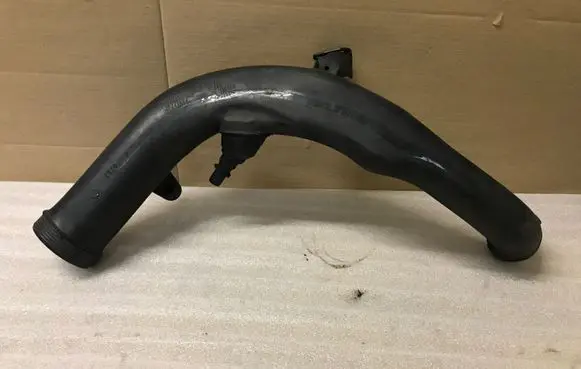 Volvo S80 Intercooler hose/pipe 30741666