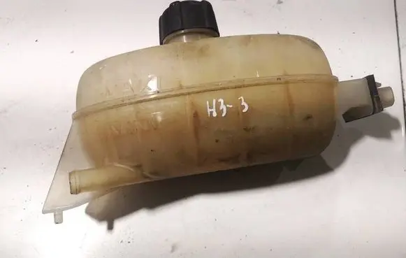 Renault Trafic I Coolant expansion tank/reservoir 