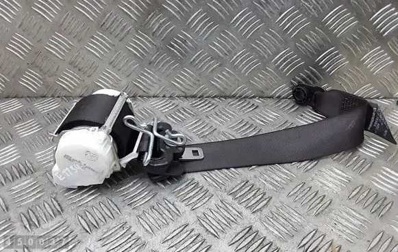 Jaguar XF Front seatbelt 9X23F611B09