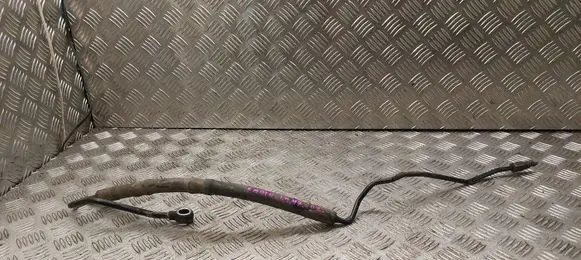 Skoda Fabia Mk1 (6Y) Power steering hose/pipe/line 
