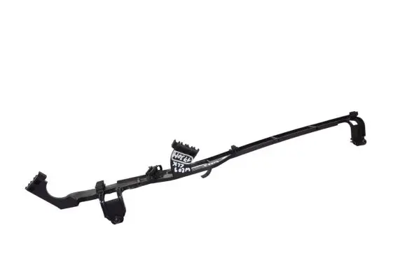 Mercedes-Benz CLK A209 C209 Rear bumper mounting bracket A2035460180