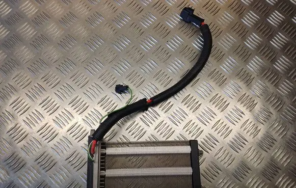 Ford C-MAX I Electric cabin heater radiator 3M5118K463FA