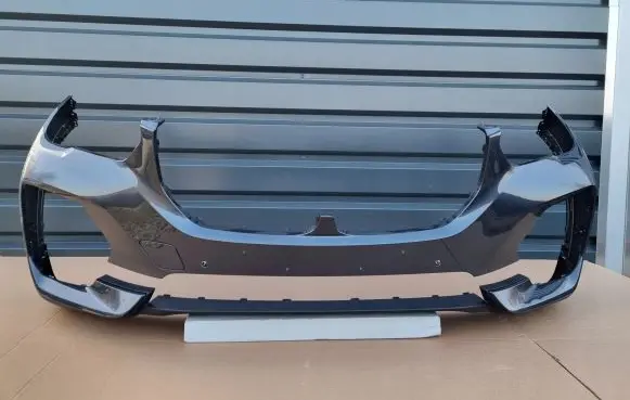 BMW X5 G05 Front bumper 51117421791