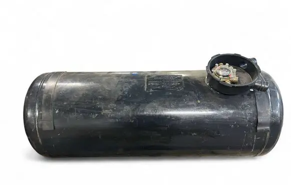 BMW 7 E32 LP gas tank 67R010572 NR3352