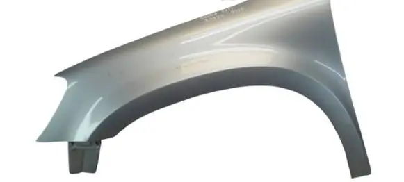 Skoda Yeti (5L) Fender