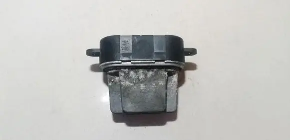 Alfa Romeo 147 Heater blower motor/fan resistor 5246696412v