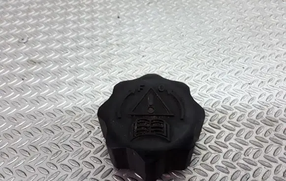 Peugeot 407 Coolant expansion tank/reservoir cap 