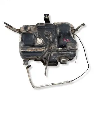 Opel Vivaro AdBlue liquid reservoir 93459932 8262161516 172A21178R