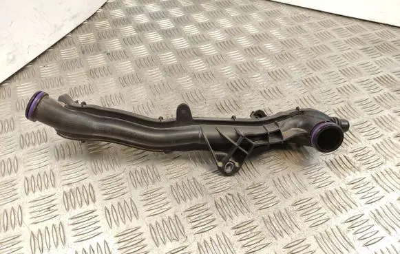Citroen C4 III e-C4 Air intake hose/pipe 9834388280