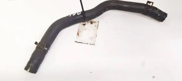 Toyota Auris 150 Engine coolant pipe/hose