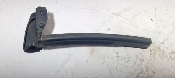 Mercedes-Benz SLK R170 Rubber seal rear door window/glass 