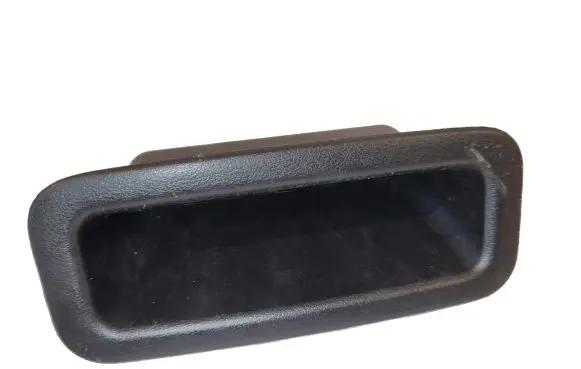 Infiniti FX Tailgate interior release/open handle 90940AQ000