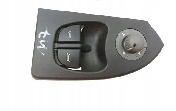 Citroen Jumper Quarter vent window switch 