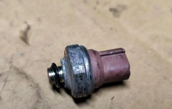 Chrysler 300 - 300C Sensor
