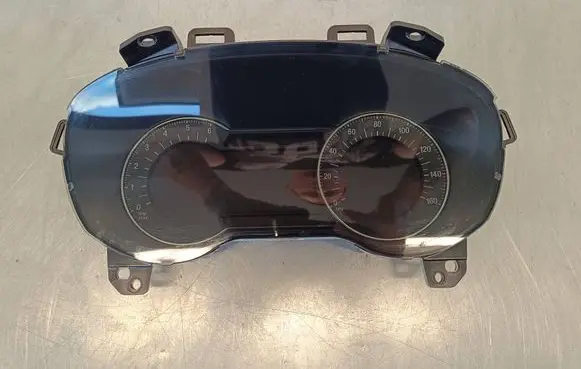 Ford S-MAX Speedometer (instrument cluster) A13272051 GM2T10849MD