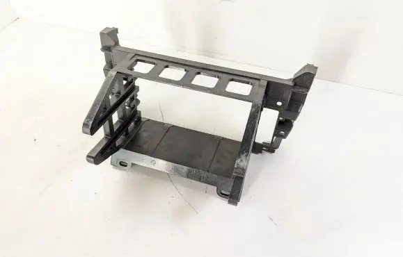 BMW X3 F25 Radio/GPS head unit trim 9166665
