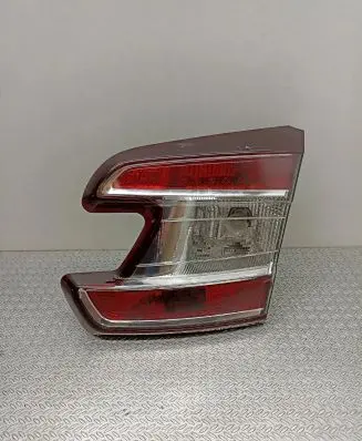 Renault Megane III Tailgate rear/tail lights 265500027R