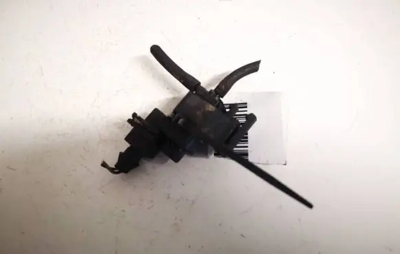 BMW X4 F26 Turbo solenoid valve 7810831