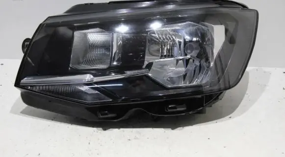 Volkswagen Multivan T6 Headlight/headlamp 7E1941015AB 90073564 900735640HD