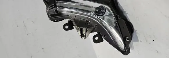 Lexus LS 460 - 600H LED Daytime headlight 