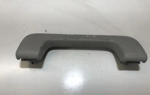 Audi A6 S6 C6 4F Front interior roof grab handle 8p0857607c