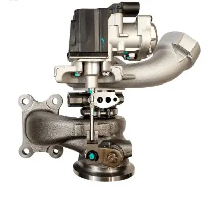 Audi A1 Turbo 4918001230 4918001240 4918001270