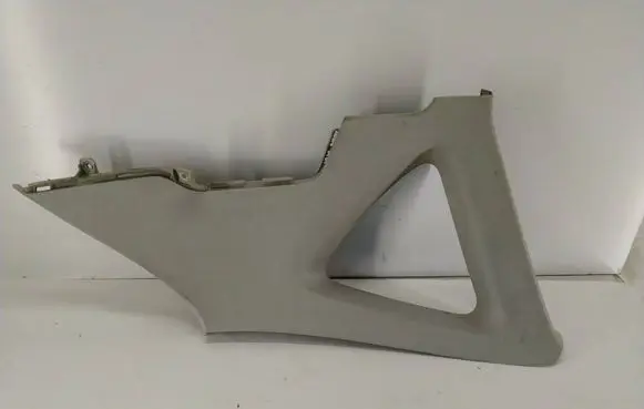Seat Altea XL (D)pillar trim (top) 5P0867288F AB310180 96133